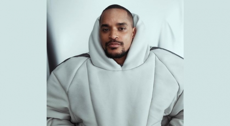 Imagem de Djodje lança hoje o novo single “Lua”