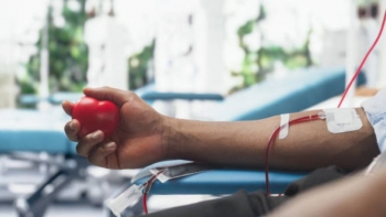 Imagem de Há ruptura de stock de sangue no único hospital de São Tomé