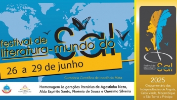 Imagem de Festival Literatura-Mundo