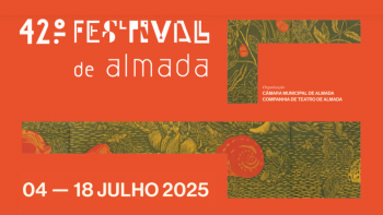 Imagem de 42.º Festival de Almada – 4 a 18 julho