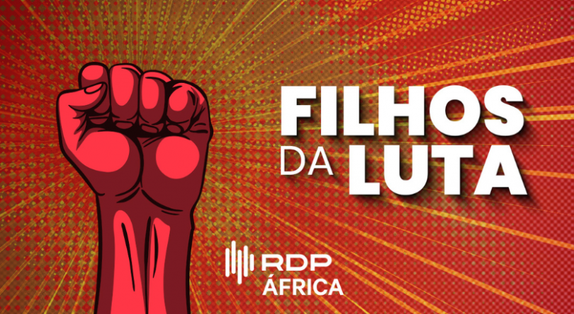 Imagem de Filhos da Luta – Os depoimentos dos familiares dos combatentes nas independências africanas