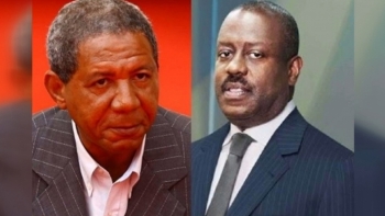 Imagem de Angola: ministério público está a ouvir testemunhas no julgamento dos generais