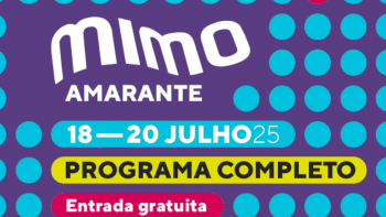 Imagem de Festival MIMO – Amarante