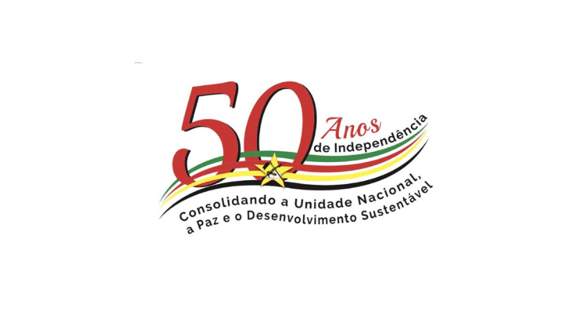 Imagem de “Especial Moçambique 50 Anos”