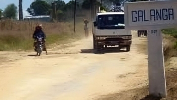Imagem de UNITA denuncia destruição de ponte na Galanga para impedir visita de deputados