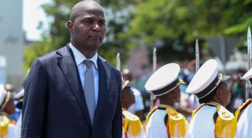 Imagem de Presidente moçambicano inicia hoje visita de dois dias ao Malawi