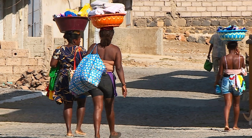Imagem de Desemprego reduziu no ano passado em Cabo-Verde