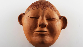 Imagem de Arte contemporânea esteve em destaque na Cordoaria Nacional