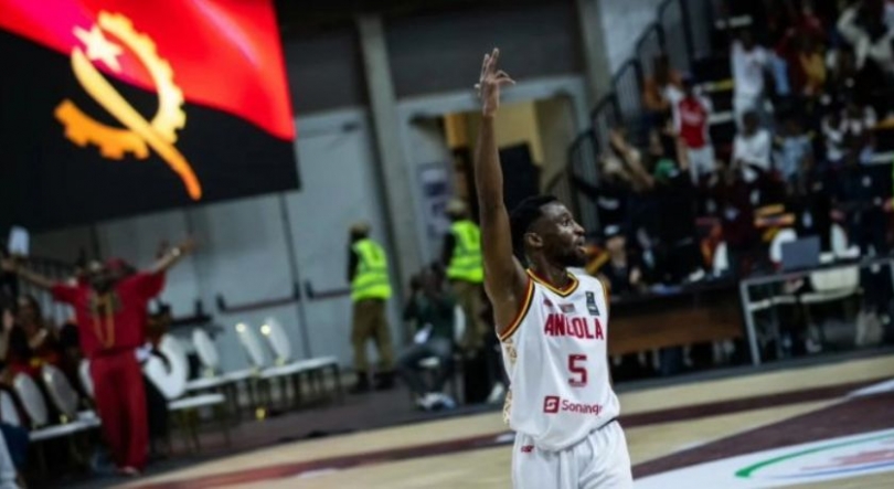 Imagem de AfroBasket 2025: Angola e Cabo Verde num duelo falado em português