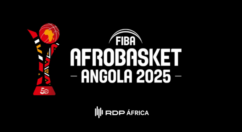 Imagem de AfroBasket 2025