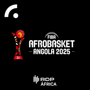 Imagem de Afrobasket 2025