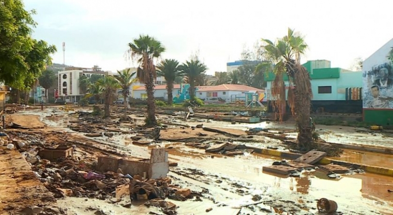 Imagem de Centro de Saúde de Bela Vista poderá reabrir dentro de três meses