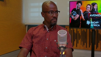 Imagem de Flávio Almada – Os movimentos que dão voz às periferias da plataforma Vida Justa.