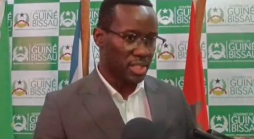 Imagem de Governo da Guiné-Bissau irá proibir venda de bebidas alcoólicas a menores