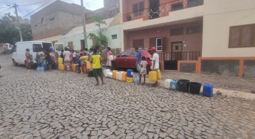 Imagem de Emissão Especial SOS São Vicente