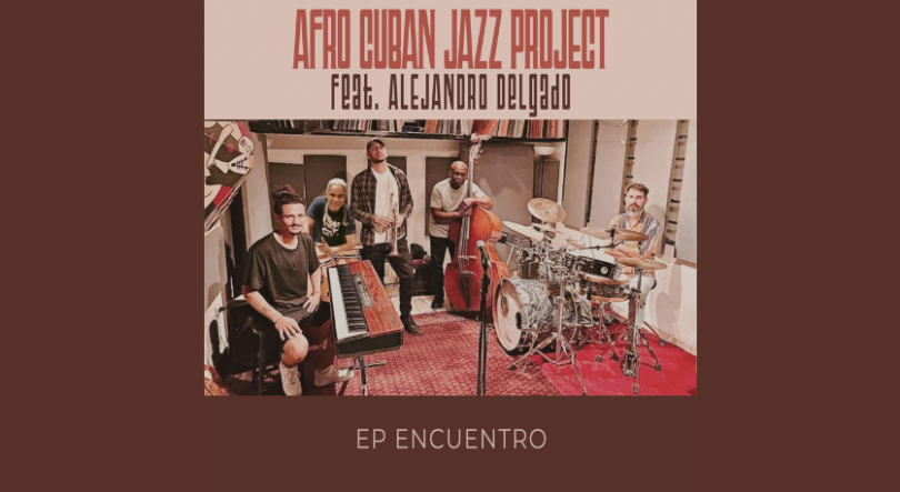 Imagem de Afro Cuban jazz Project  “Encuentro” – Artista da Semana RDP África