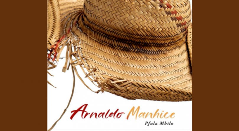 Imagem de Arnaldo Manhice “Pfula Mbilo” – Artista da Semana RDP África