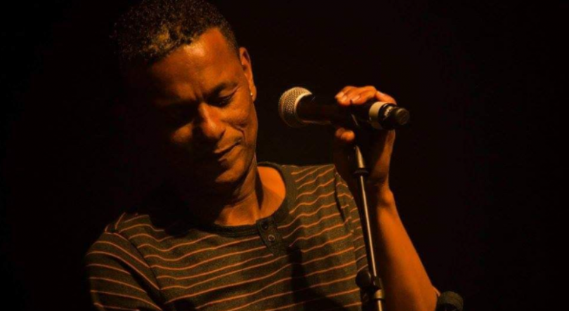 Imagem de Calú Moreira “Alma” – Artista da Semana RDP África