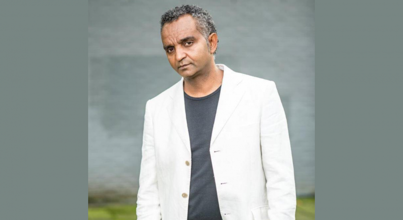 Imagem de Carlos Monteiro  “Jesus Come Into My Heart”