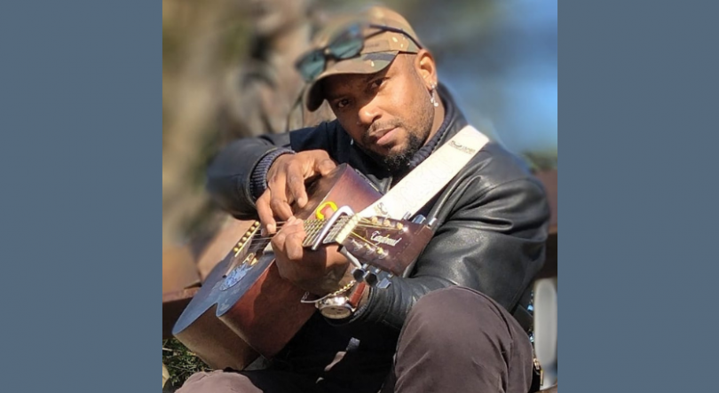 Imagem de Dhy Di Paula  “Nha Saudade” – Artista da Semana RDP África