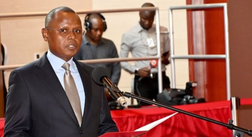 Imagem de PGR moçambicano diz que Internet está a ser usada para operações criminosas