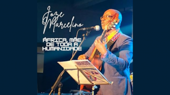 Imagem de Joze Marcelino “África Mãe de Toda a Humanidade” – Artista da Semana RDPÁfrica