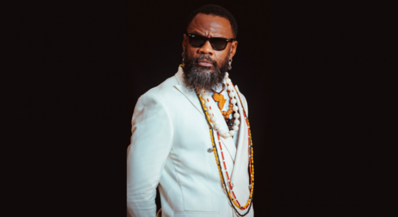 Imagem de C4 Pedro estreia o novo álbum “Ancestralidade” na RDP África