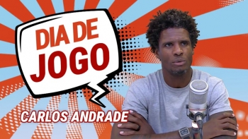 Imagem de Carlos Andrade