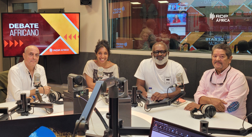 Imagem de Os esquadrões da morte em Moçambique.  A maioria dos crimes permanecem sem solução e o silencio do poder é ensurdecedor.