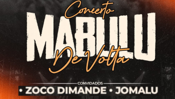 Imagem de Regresso do Grupo Mabulu