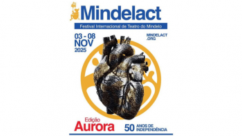 Imagem de Festival Mindelact 2025 – Edição Aurora