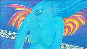 Imagem de Moçambique e Argélia representados em feiras de arte contemporânea em Londres