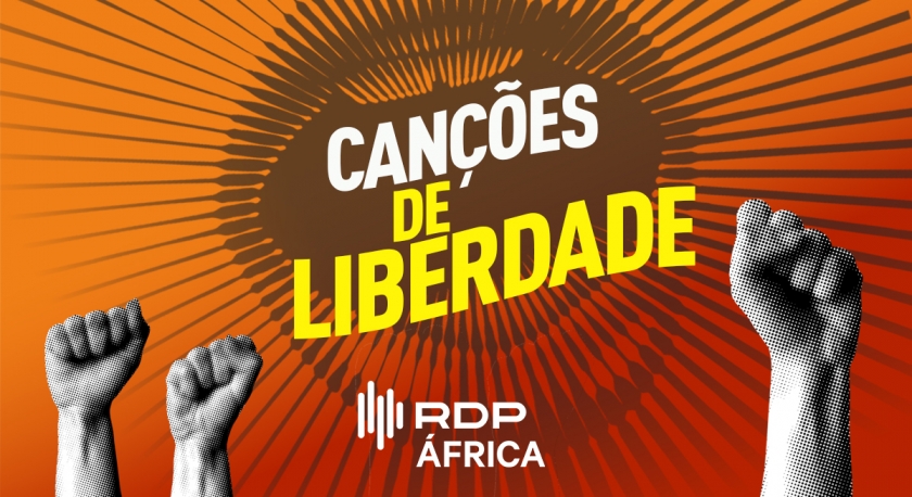 Imagem de As canções da Liberdade de Angola – A Caminho do 11 de novembro