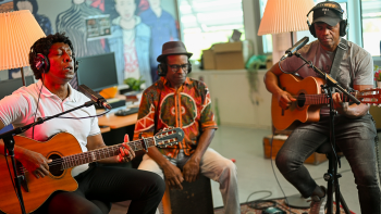 Imagem de Grupo Tempo