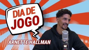 Imagem de Arnette Hallman