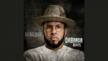 Imagem de DJ Malvado  “Dabanda Roots Vol I” – Artista da Semana RDP África