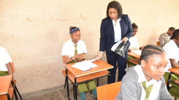 Imagem de Moçambique suspende exames da 9.ª classe no ano letivo de 2025