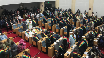 Imagem de Vários comunicados condenam alegado golpe de Estado