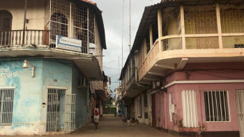 Imagem de Guiné-Bissau: Fernando Dias pede libertação imediata dos detidos após alegada tentativa de Golpe de Estado