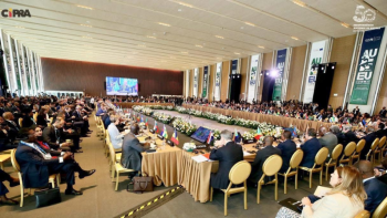 Imagem de União Europeia e União Africana fecham em Luanda documento final da 7.ª Cimeira