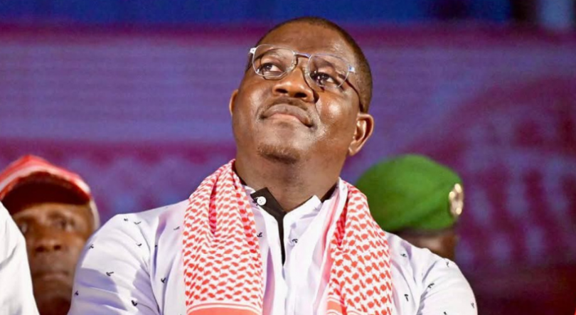 Imagem de Guiné-Bissau: nomeado novo Primeiro-Ministro e Ministro das Finanças