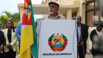 Imagem de Memba enfrenta emergência humanitária após novos ataques terroristas