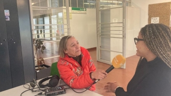 Imagem de Mais de 22 mil alunos dos PALOP em universidades portuguesas em 2024