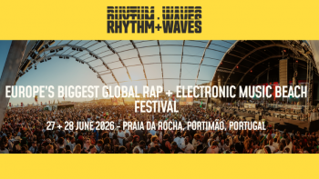 Imagem de Rhythm + Waves – Portimão 2026