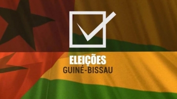 Imagem de Guiné Bissau: Debate sobre eleições gerais com candidatos
