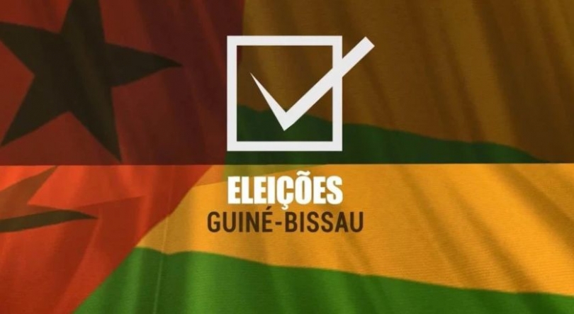 Imagem de Sucedem-se críticas à situação na Guiné-Bissau