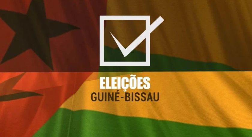 Imagem de Guiné-Bissau: Duas semanas de poder militar
