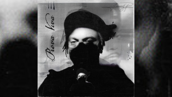 Imagem de Jimmy P “Prova Viva” – Artista da Semana RDP África