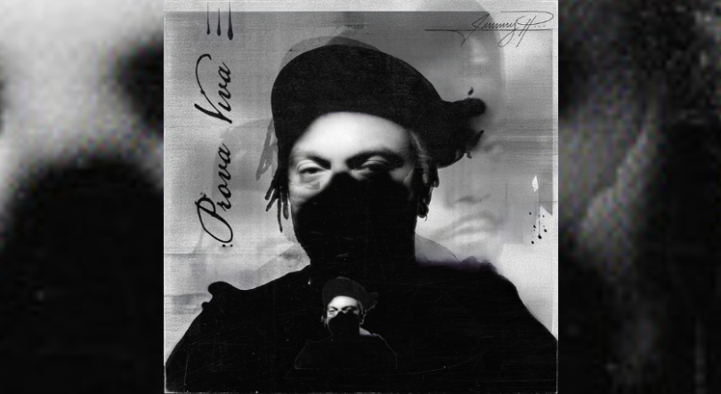 Imagem de Jimmy P “Prova Viva” – Artista da Semana RDP África