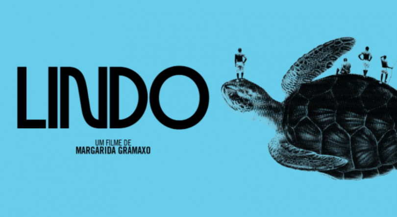 Imagem de LINDO, de Margarida Gramaxo – Sessão Especial no Museu Nacional de Etnologia | Risi Film